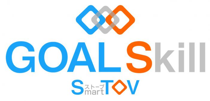 株式会社SmartTOVのロゴ
