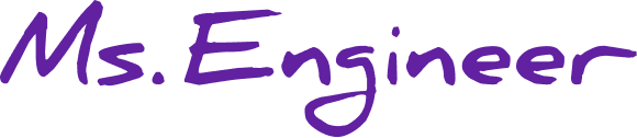 Ms.Engineer株式会社ロゴ