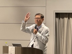 福田淳一氏