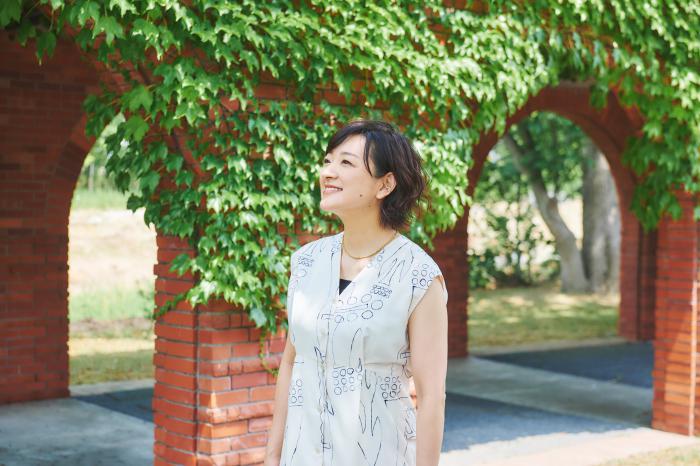 佐藤麻美さんの写真