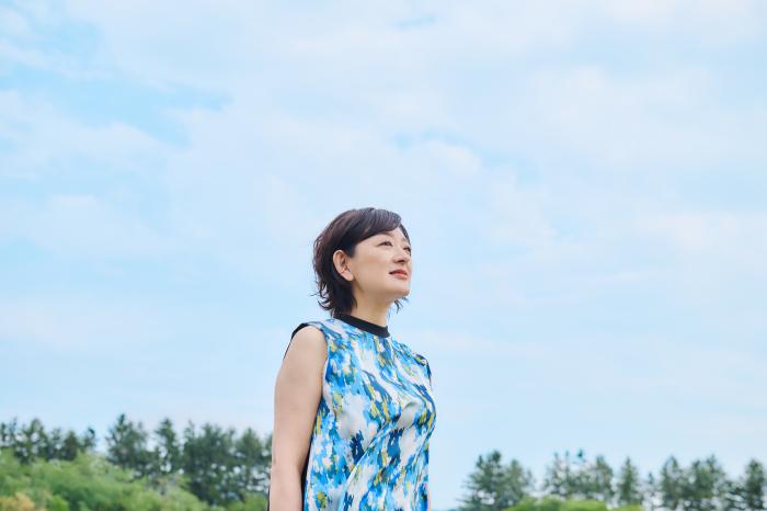 佐藤麻美さんの写真