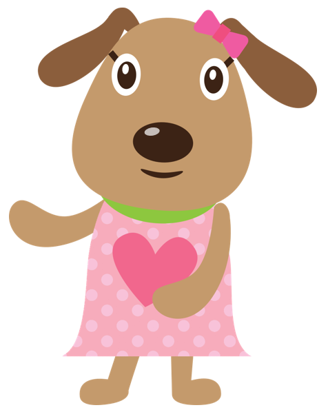 あんしんけんイラスト