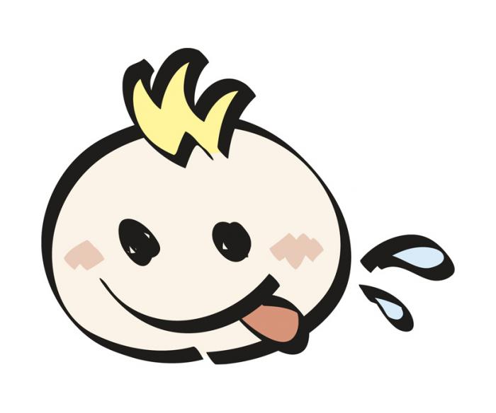 Harapeco企業ロゴ