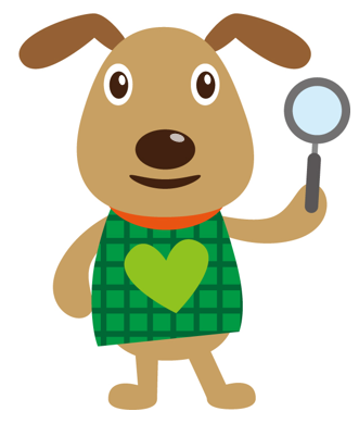 けんしんけんイラスト