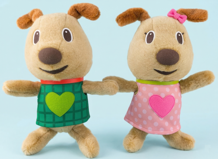 けんしんけん・あんしんけん