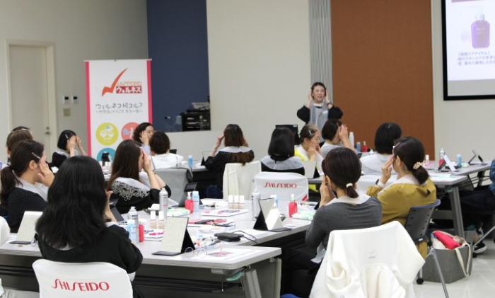 メイクセミナー（R7）