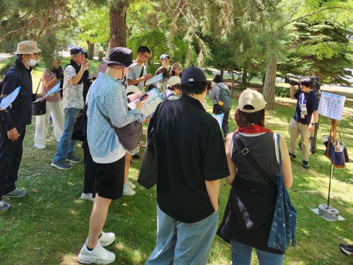 （R7）明治安田謎解き1