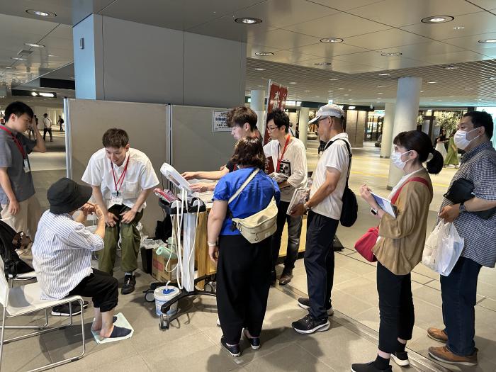 ウェルネススクエア01（R7）