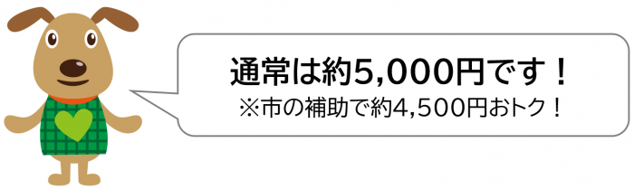 前立腺がん検査料金