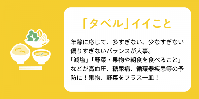 タベル（トップページアイコン）