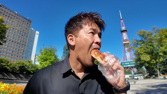 武井壮さん