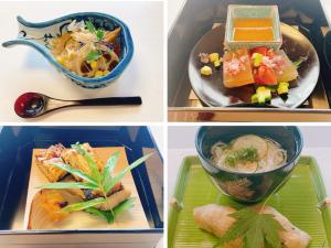 令和5年度の料理の写真