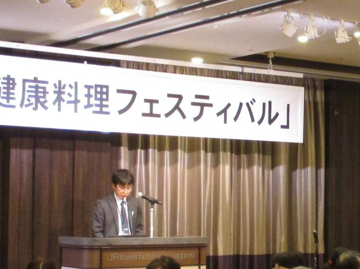 令和6年度の講演会の様子その2