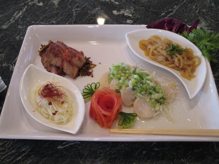 令和6年度の料理の写真その1
