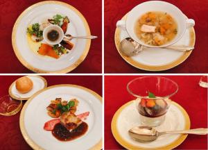 料理写真