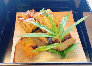 料理3-2（焼き物）