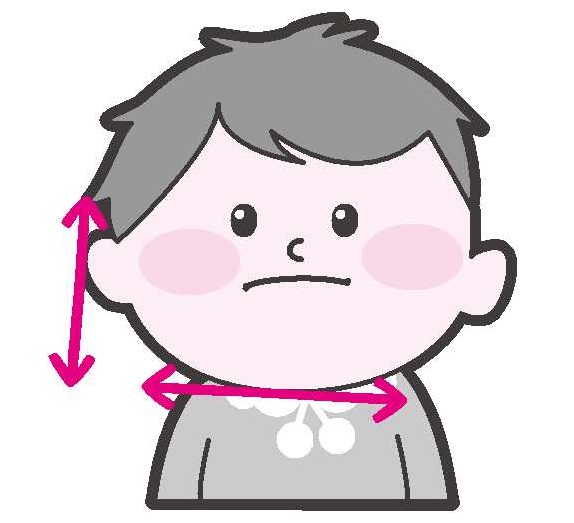7～8か月頃の口の動き