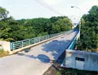 白川橋