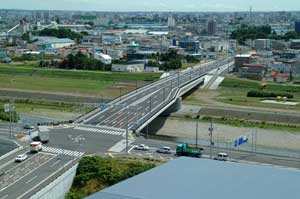 平和大橋