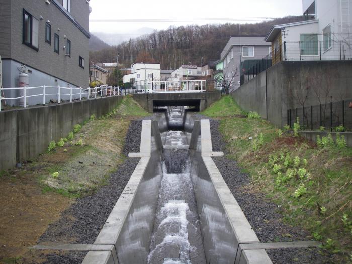 山口県の準用河川一覧