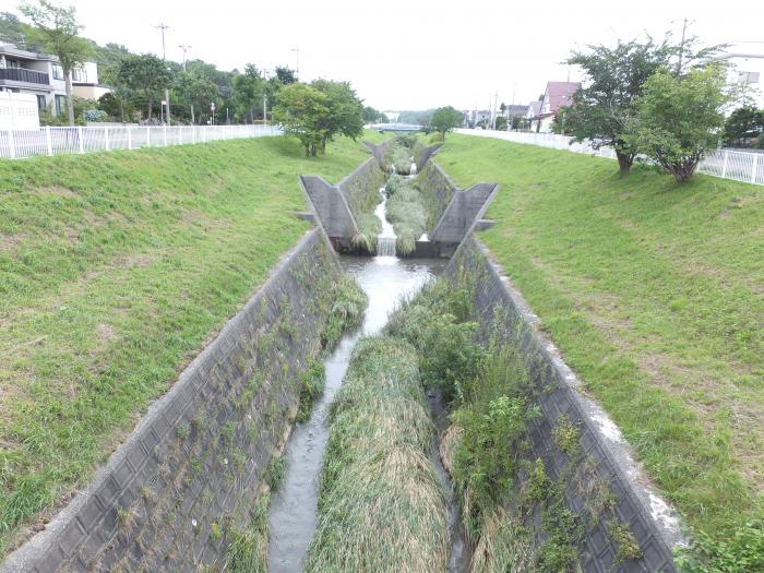 熊の沢概要1