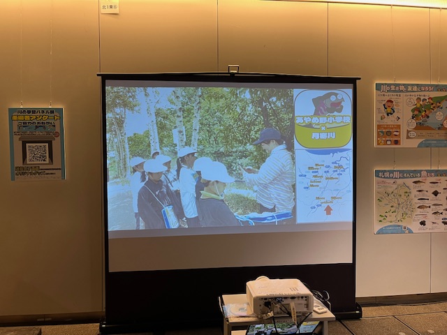 現地開催の様子4