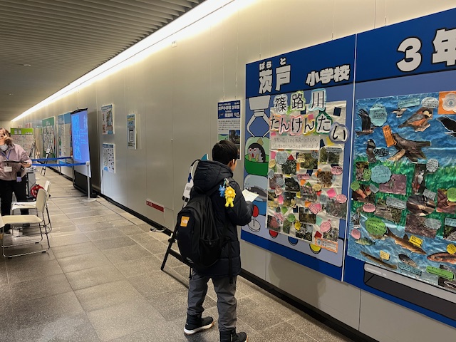 現地開催の様子5