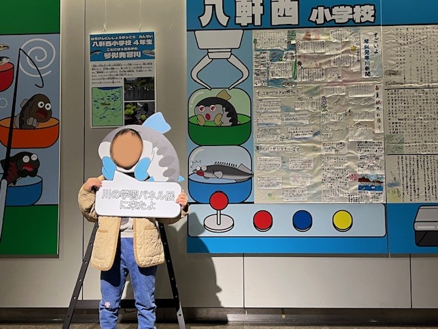 現地開催の様子6