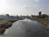 豊平川の写真