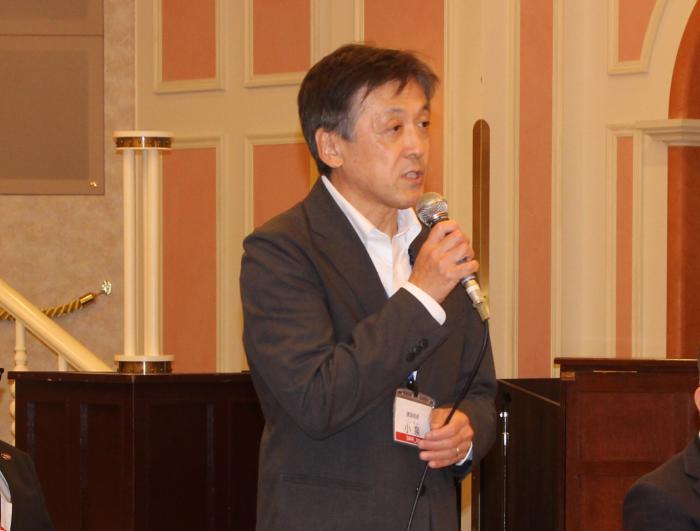 R7局長業務