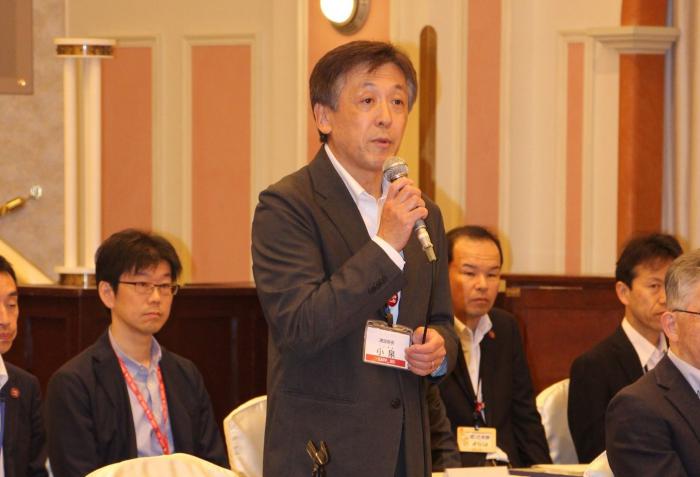 R7局長工事