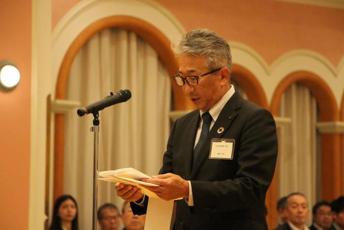 R7工事謝辞