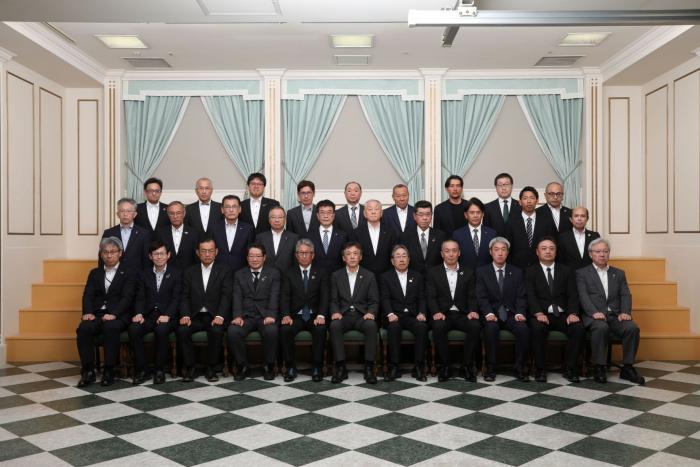 R7工事 全体