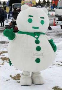 ゆきだるマン