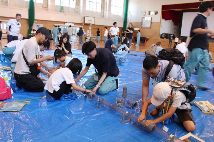 小学校体験2