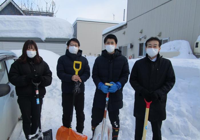 あいおい集合写真