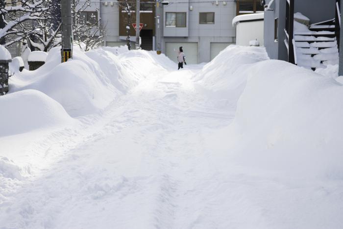 生活道路の写真01