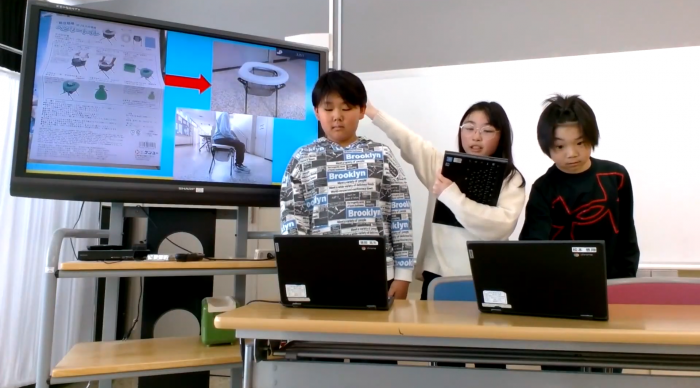 第20回雪と暮らすおはなし発表会動画部門金賞