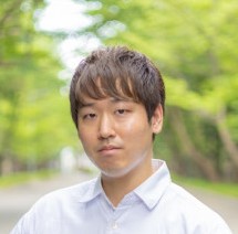 Air-G'　森本さん