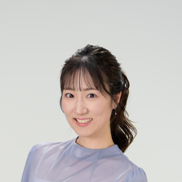 HBC世永アナウンサー