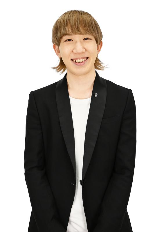 三上由貴の写真