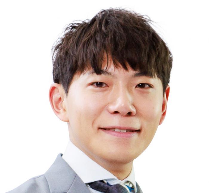 UHB中村アナウンサー