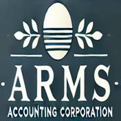 ARMS会計株式会社のロゴ