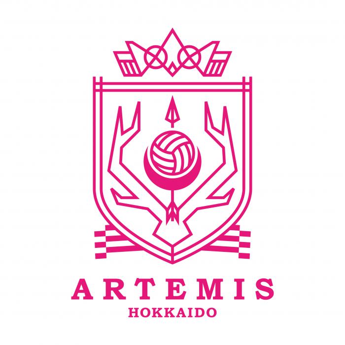 株式会社アルテミス北海道のロゴ