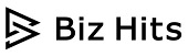 株式会社ビズヒッツのロゴ