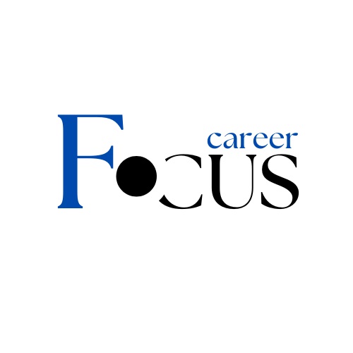 株式会社CAREER FOCUSのロゴ
