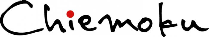 チエモク株式会社のロゴマーク