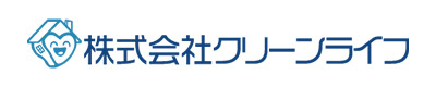 株式会社クリーンライフのロゴマーク