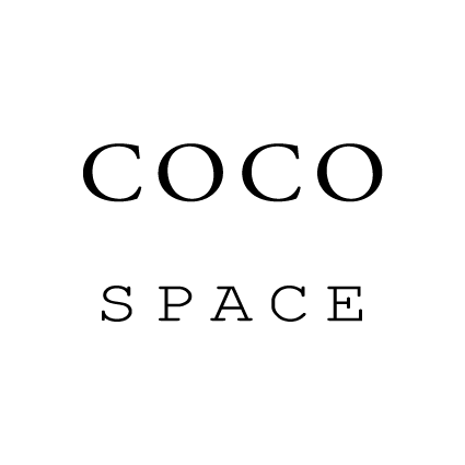 COCOスペース西岡のロゴマーク