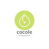 株式会社　cocoleのロゴ